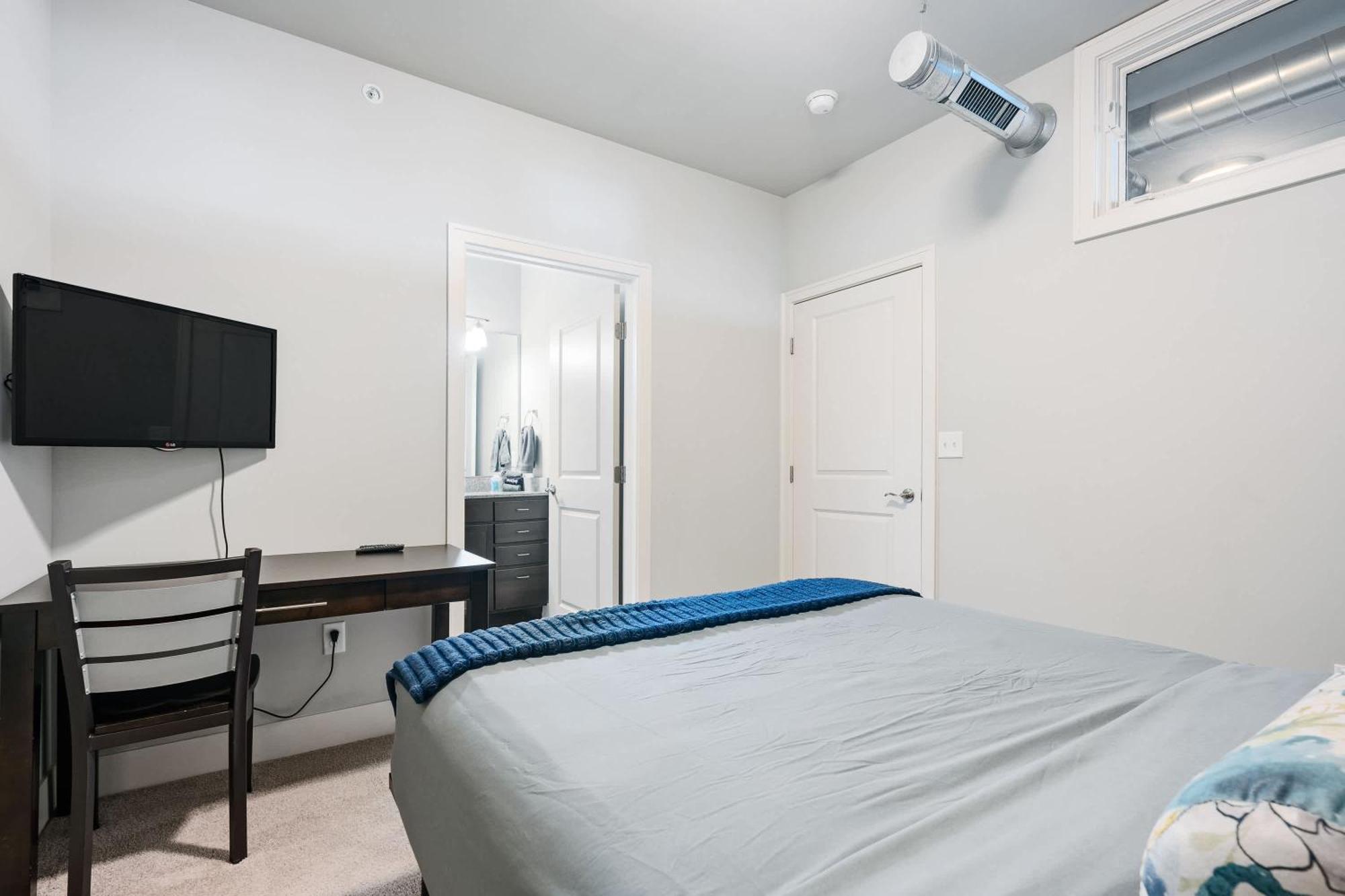 Free Parking Gym & Pool Downtown At Cityway Ινδιανάπολη Εξωτερικό φωτογραφία